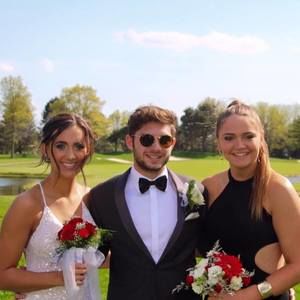 Meet your Posher, Justin